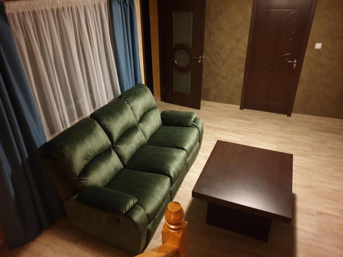 Pensiunea Sofia Gura Humorului Exterior foto